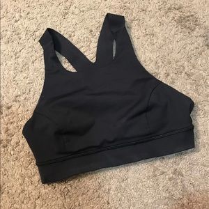 Fast Free Lululemon sports bra